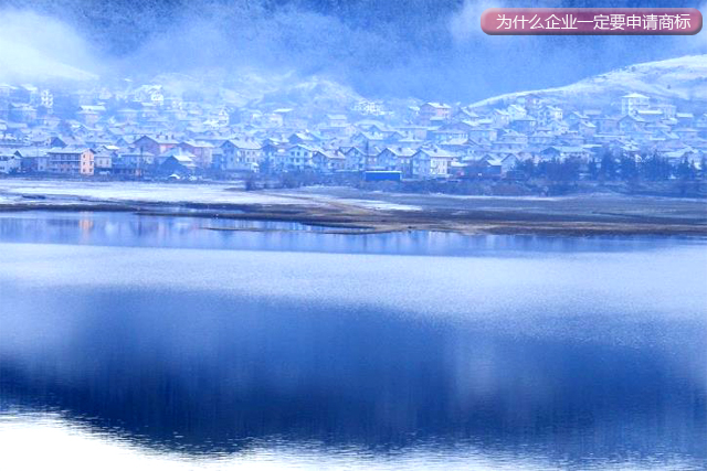 為什么企業一定要申請商標呢? 為什么企業一定要申請商標呢?