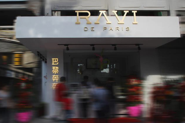 享有商標注冊優先權，需要滿足這些條件?